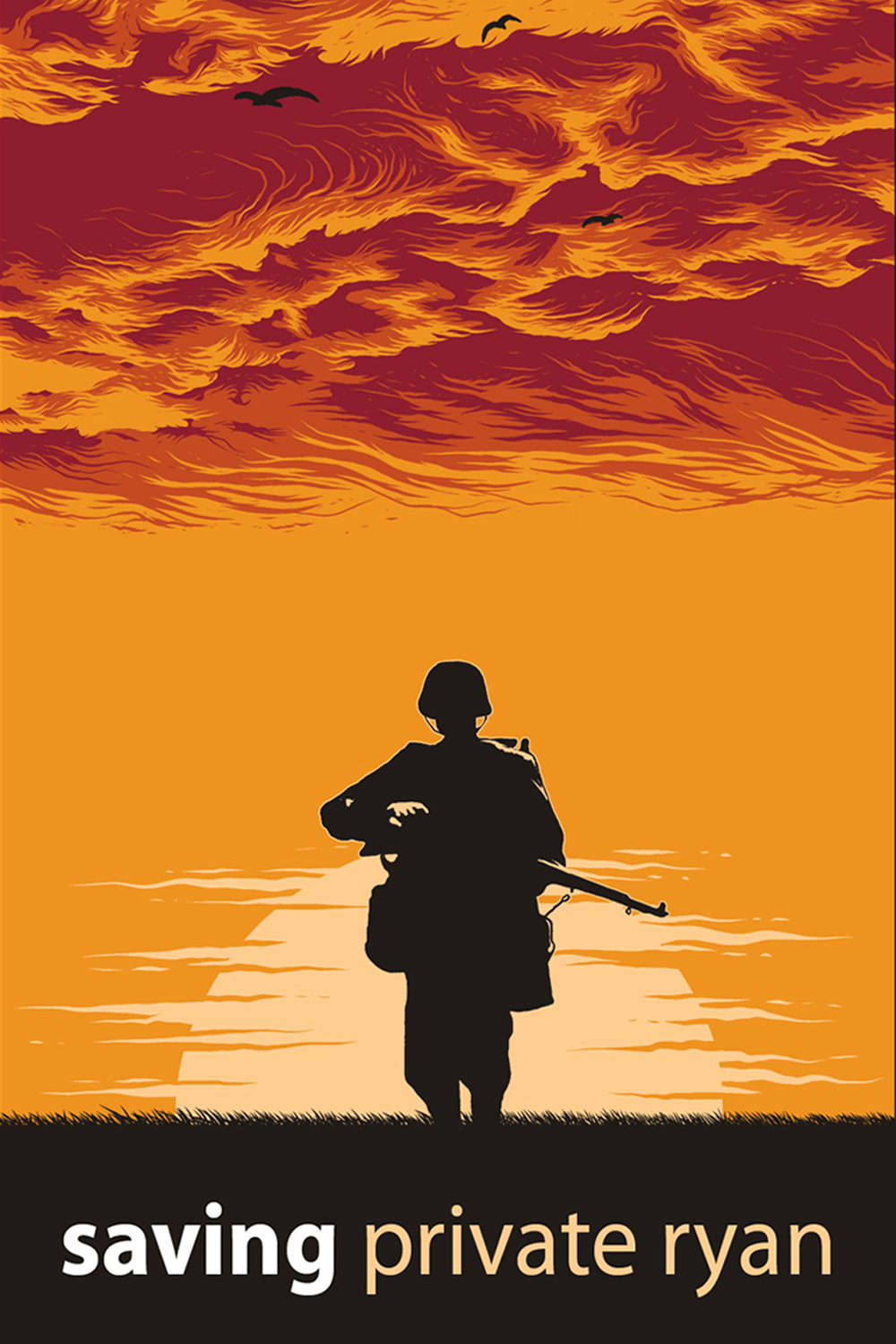 Saving Private Ryan (1998) [426615] (A1736541392) [[Movies]] --Plex--